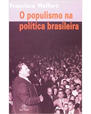 O POPULISMO NA POLÍTICA BRASILEIRA