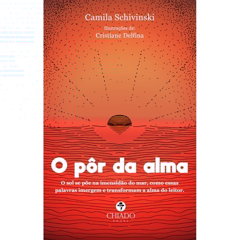 O PÔR DA ALMA