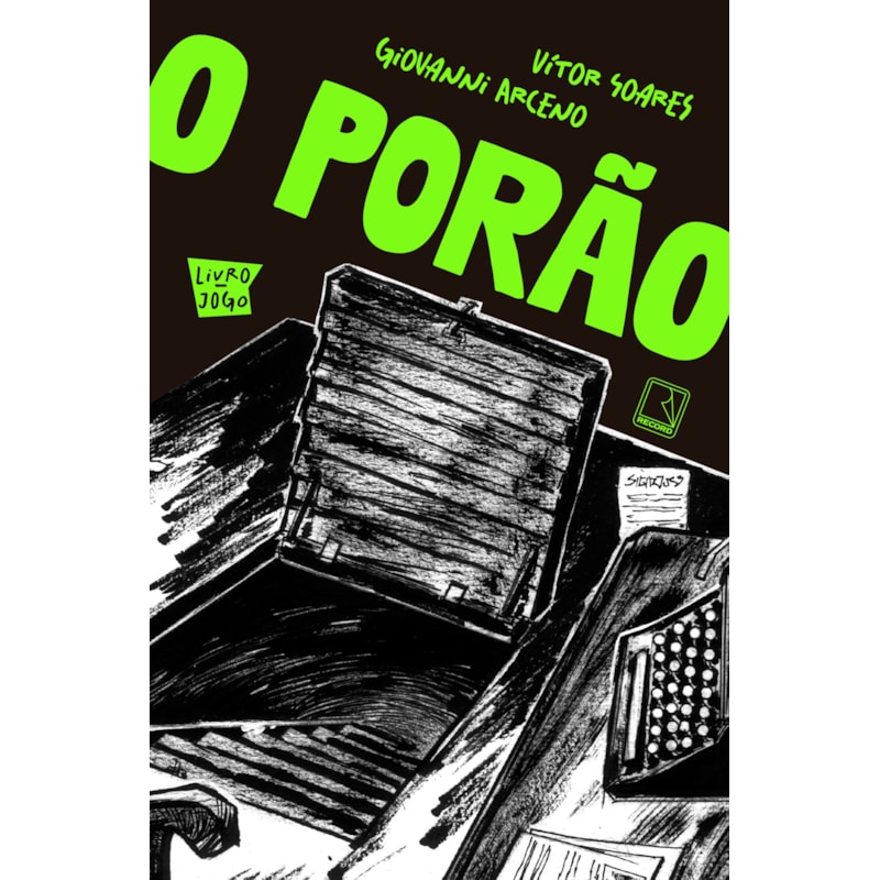 O PORÃO