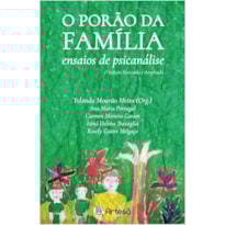 O PORÃO DA FAMÍLIA
