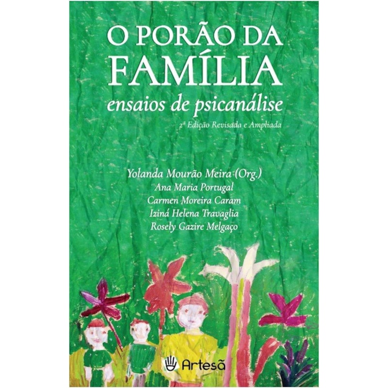 O PORÃO DA FAMÍLIA
