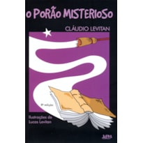 O porão misterioso