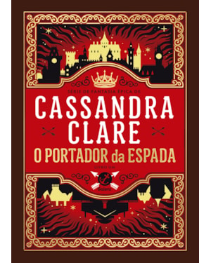 O PORTADOR DA ESPADA (VOL. 1 O PORTADOR DA ESPADA)