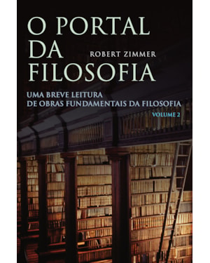 O PORTAL DA FILOSOFIA: UMA ENTRADA PARA AS OBRAS CLÁSSICAS