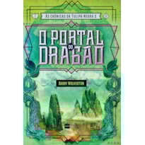 O PORTAL DO DRAGÃO