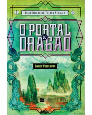 O PORTAL DO DRAGÃO