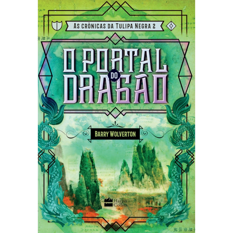 O PORTAL DO DRAGÃO