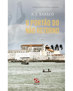 O PORTÃO DO NÃO RETORNO