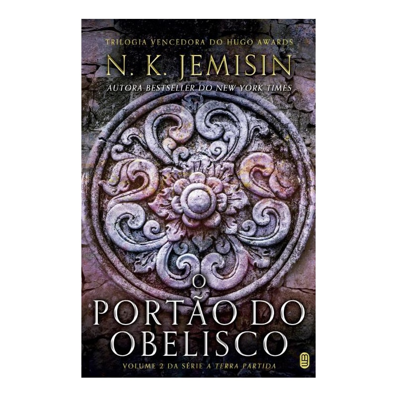 O portão do obelisco