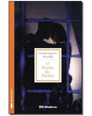 O PORTÃO DO PARAÍSO