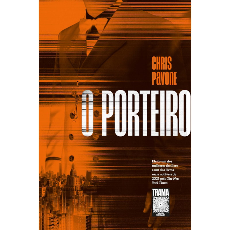 O PORTEIRO