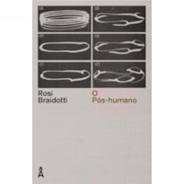 O PÓS-HUMANO