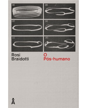 O PÓS-HUMANO