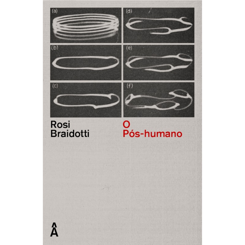 O PÓS-HUMANO