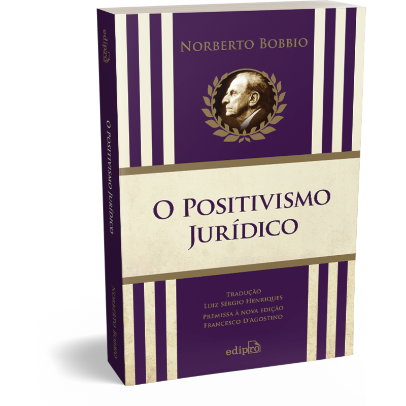O POSITIVISMO JURÍDICO - LIÇÕES DE FILOSOFIA DO DIREITO