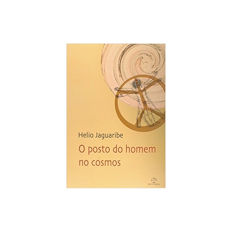 O POSTO DO HOMEM NO COSMOS