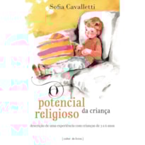 O potencial religioso da criança
