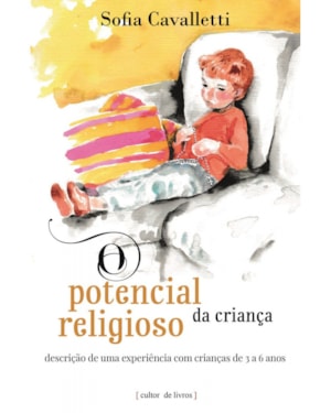 O potencial religioso da criança