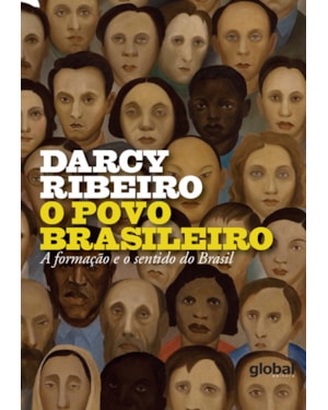 O Povo Brasileiro: A Formação e o Sentido do Brasil