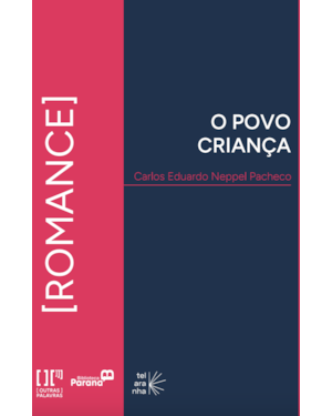O povo criança