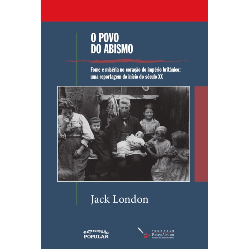 O POVO DO ABISMO