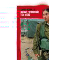 O POVO ETERNO NÃO TEM MEDO