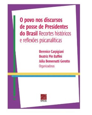O POVO NOS DISCURSOS DE POSSE DE PRESIDENTES DO BRASIL