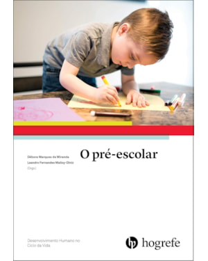 O pré-escolar