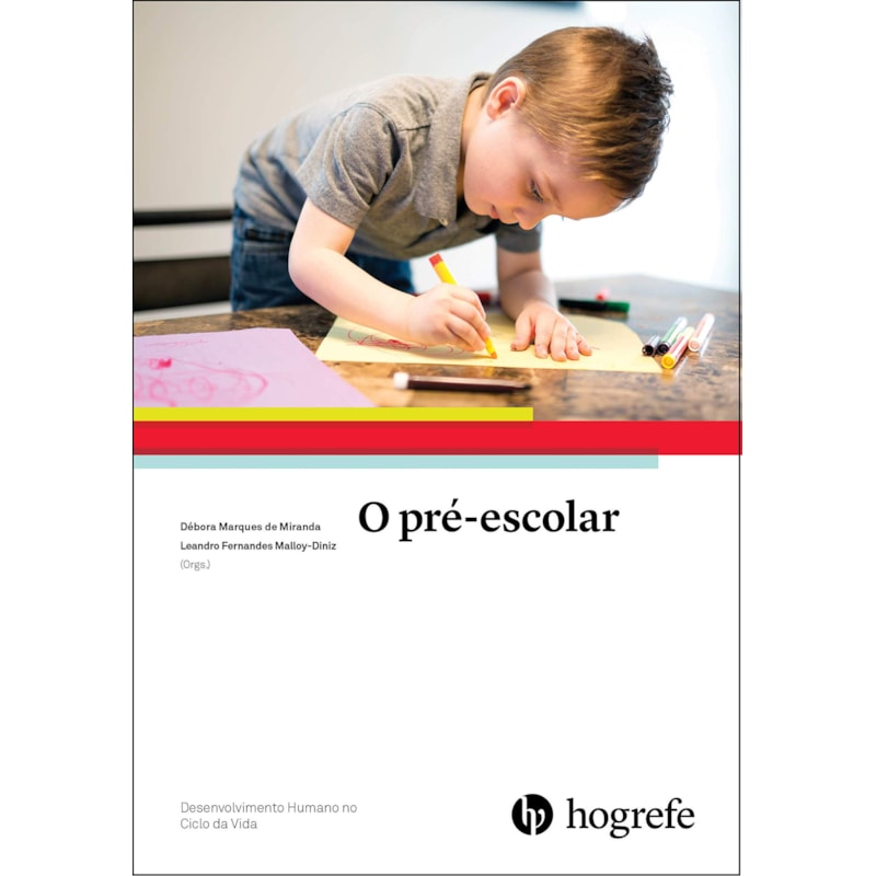 O pré-escolar