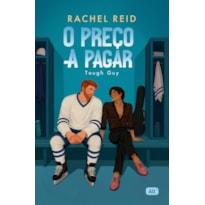 O PREÇO A PAGAR