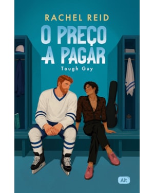 O PREÇO A PAGAR