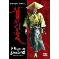 O PREÇO DA DESONRA: KUBIDAI HIKIUKENIN (MANGÁ VOLUME ÚNICO)