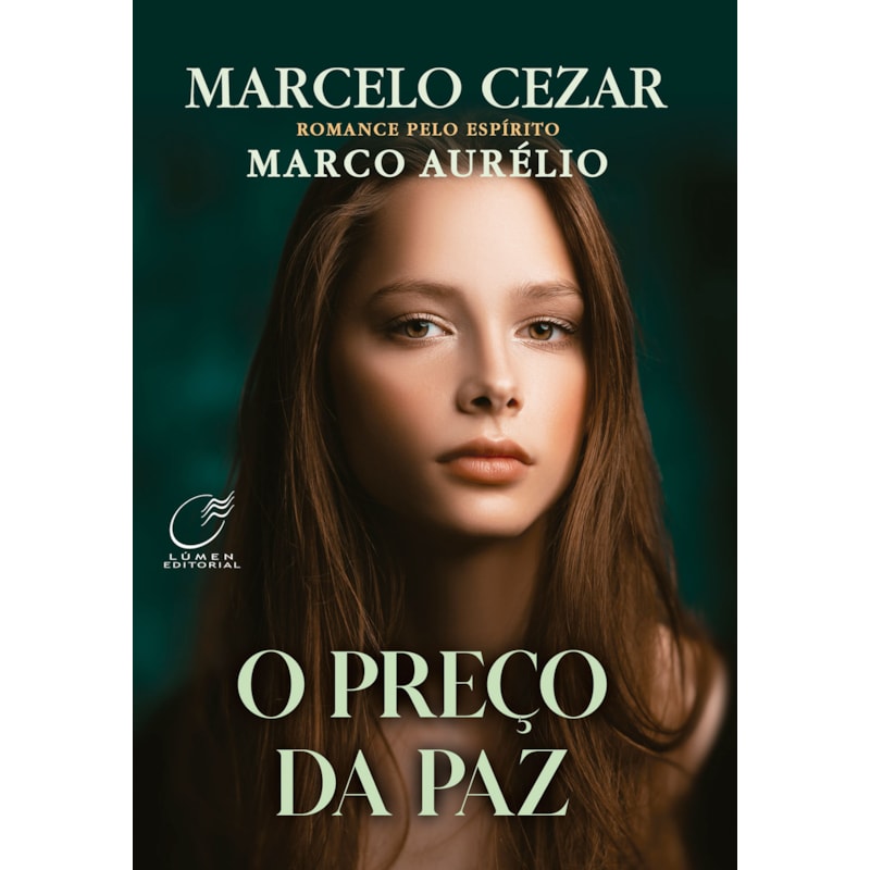 O PREÇO DA PAZ