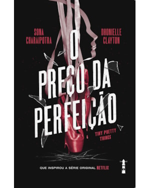 O preço da perfeição