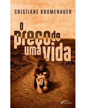 O PREÇO DE UMA VIDA