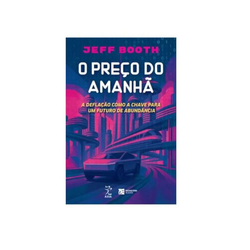 O PREÇO DO AMANHÃ