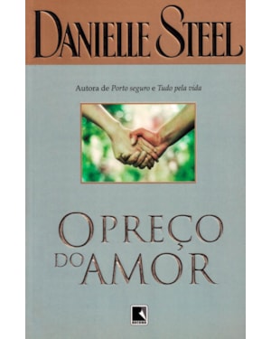 O PREÇO DO AMOR