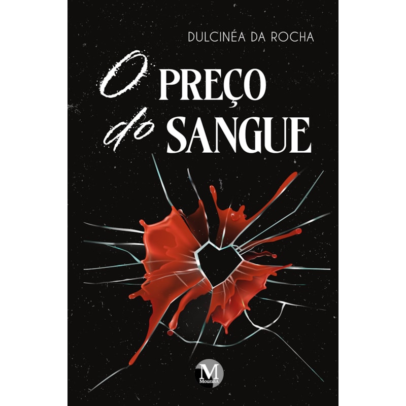 O PREÇO DO SANGUE