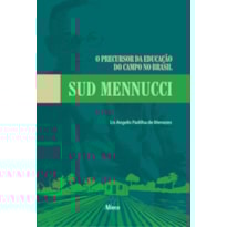 O PRECURSOR DA EDUCAÇÃO DO CAMPO NO BRASIL: SUD MENNUCCI