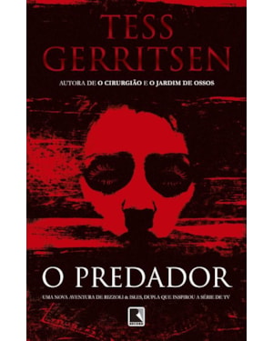O PREDADOR