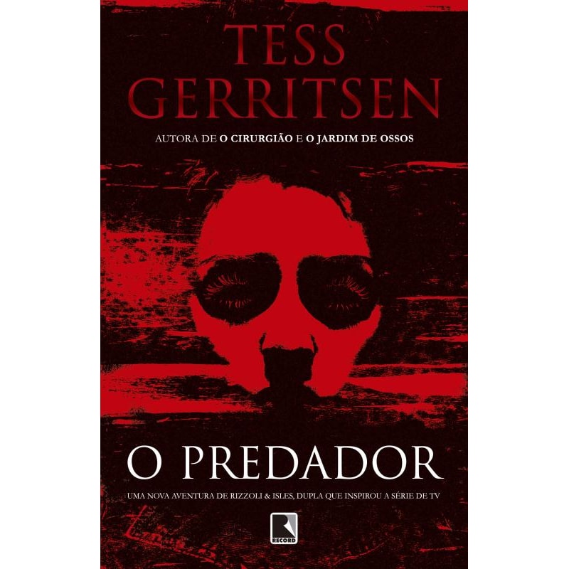 O PREDADOR