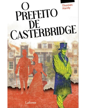 O PREFEITO DE CASTERBRIDGE