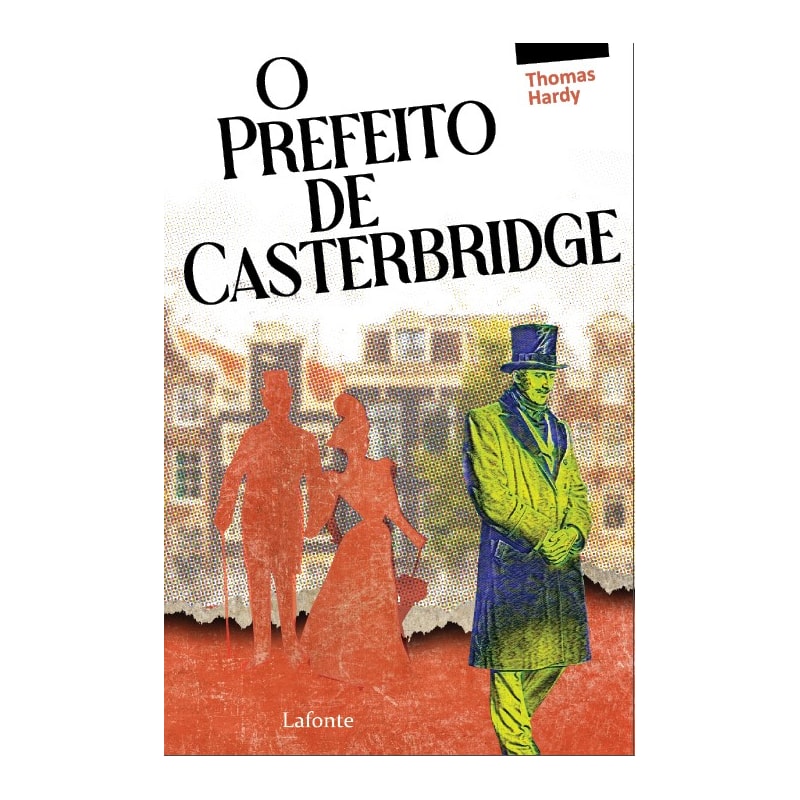 O PREFEITO DE CASTERBRIDGE