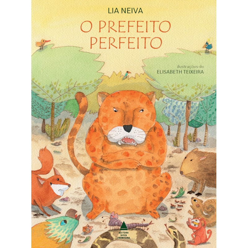 O PREFEITO PERFEITO