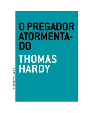 O pregador atormentado