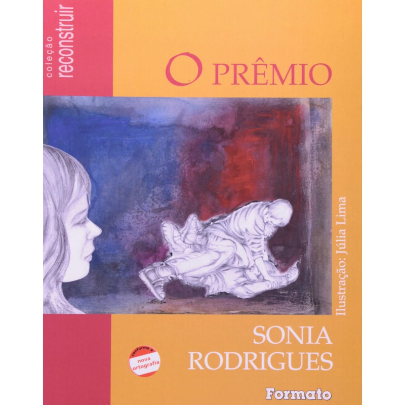 O PRÊMIO / A ILÍADA