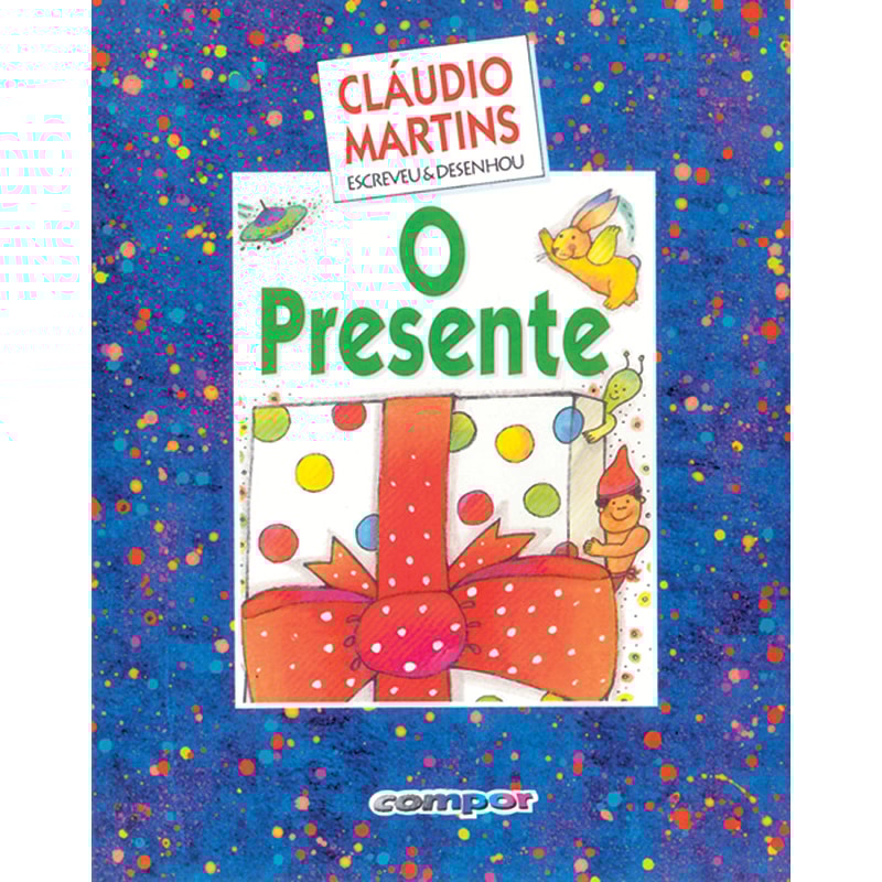 O PRESENTE