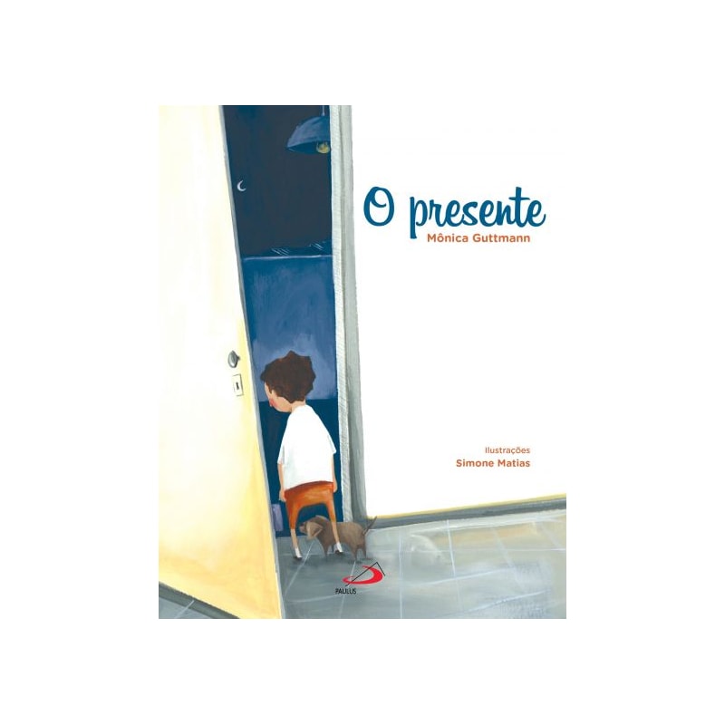 O presente