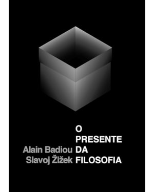 O PRESENTE DA FILOSOFIA