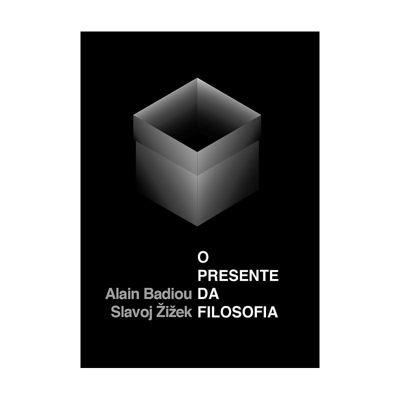 O PRESENTE DA FILOSOFIA
